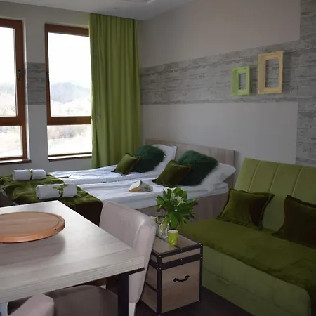 Appartamento Natura Lux Milmari K 12