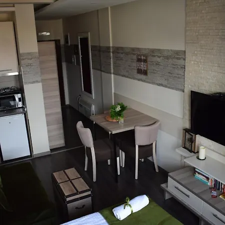 Natura Lux Milmari K 12 * 카파오닉