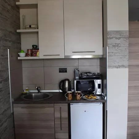 Natura Lux Milmari K 12 Appartamento *