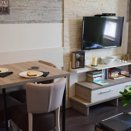 Natura Lux Milmari K 12 Appartamento *