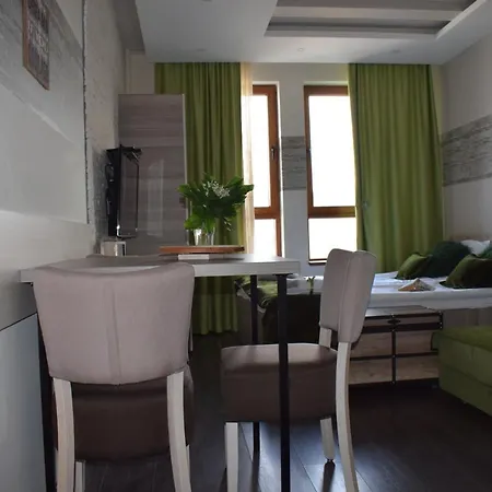 Appartamento Natura Lux Milmari K 12 *