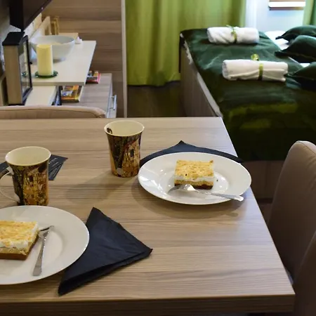 Appartamento Natura Lux Milmari K 12