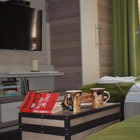 Natura Lux Milmari K 12