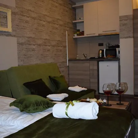 Natura Lux Milmari K 12 Appartamento