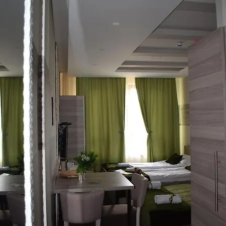 Natura Lux Milmari K 12 Appartamento