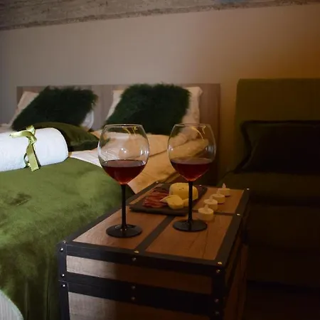 Appartamento Natura Lux Milmari K 12 *