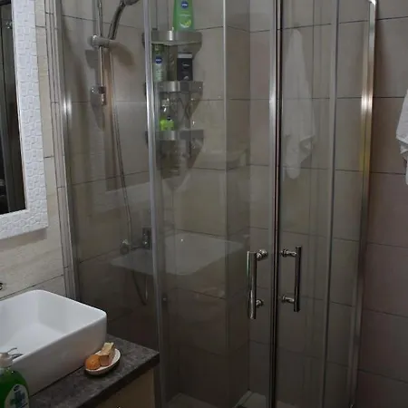 아파트 Natura Lux Milmari K 12