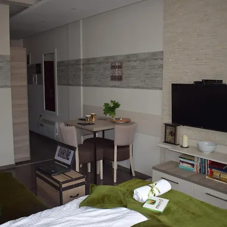 Natura Lux Milmari K 12 아파트 카파오닉