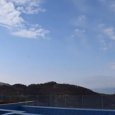 Natura Lux Milmari K 12 Appartamento *