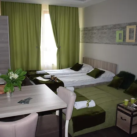 Natura Lux Milmari K 12 Appartamento Kopaonik