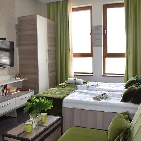 Natura Lux Milmari K 12 Kopaonik