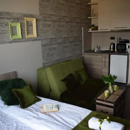 Natura Lux Milmari K 12 Appartamento