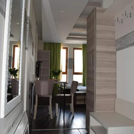 Natura Lux Milmari K 12 Appartamento