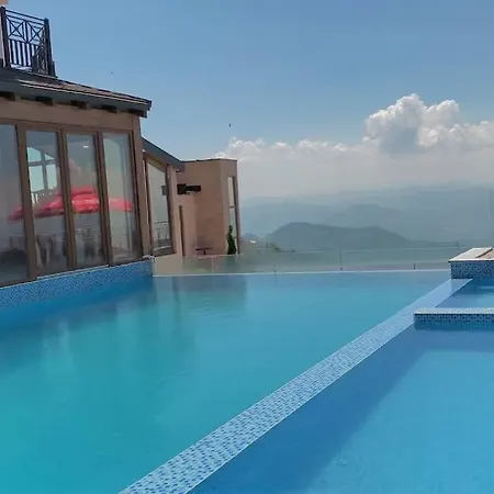 Appartamento Natura Lux Milmari K 12