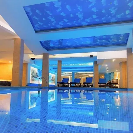 Appartamento Natura Lux Milmari K 12