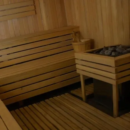 Appartamento Natura Lux Milmari K 12 *