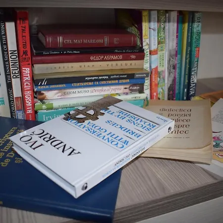 Natura Lux Milmari K 12 Kopaonik