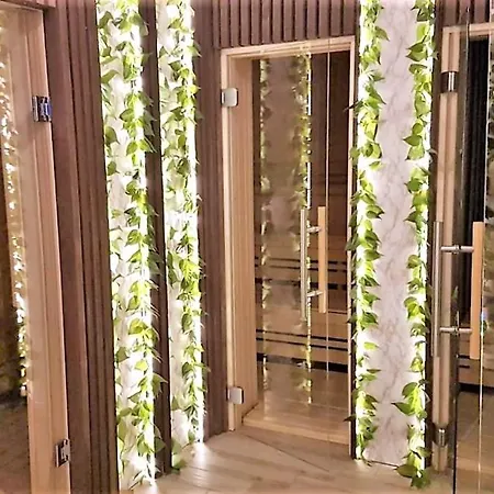 Natura Lux Milmari K 12 Appartamento