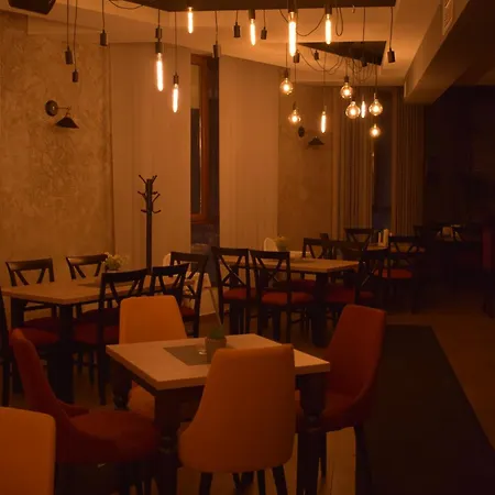 Appartamento Natura Lux Milmari K 12 *