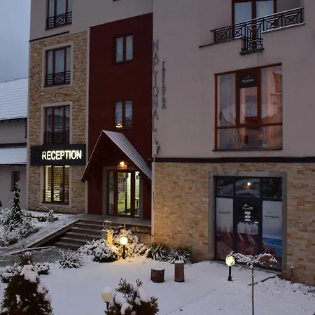 Appartamento Natura Lux Milmari K 12 Kopaonik