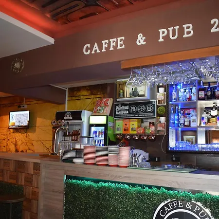 Natura Lux Milmari K 12 * 카파오닉