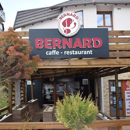 아파트 Natura Lux Milmari K 12