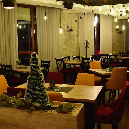 Natura Lux Milmari K 12 아파트 카파오닉