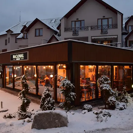 Natura Lux Milmari K 12 Kopaonik