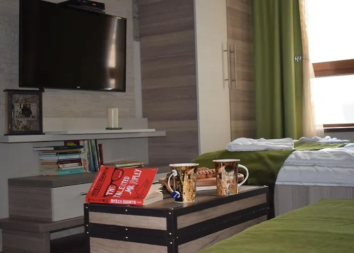 Natura Lux Milmari K 12