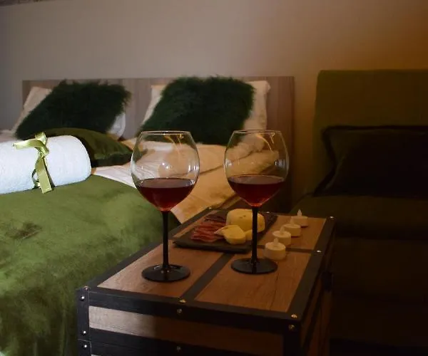 アパート Natura Lux Milmari K 12 *