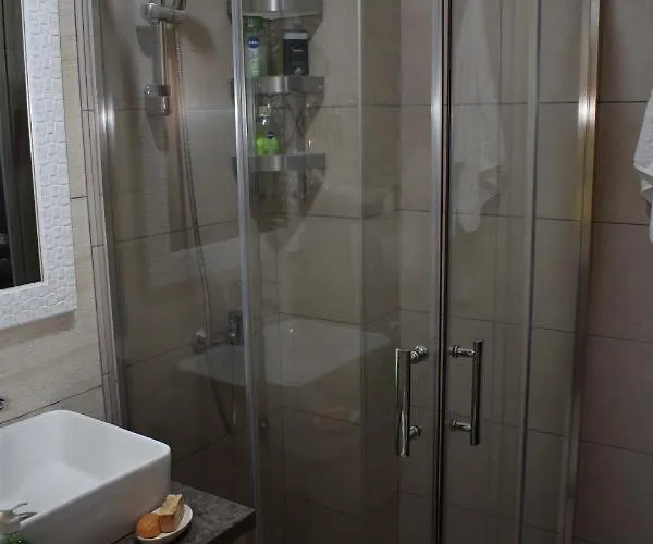 アパート Natura Lux Milmari K 12