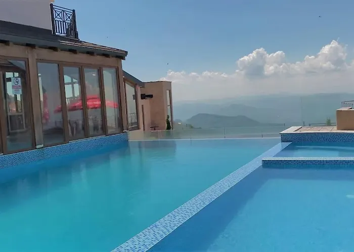 アパート Natura Lux Milmari K 12