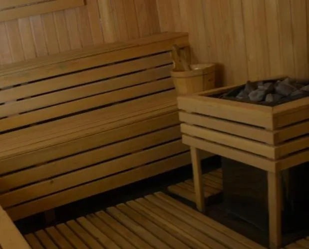 アパート Natura Lux Milmari K 12 *