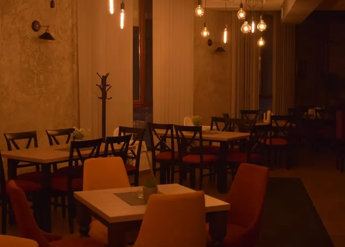 アパート Natura Lux Milmari K 12 *