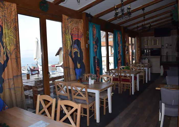 Natura Lux Milmari K 12 *