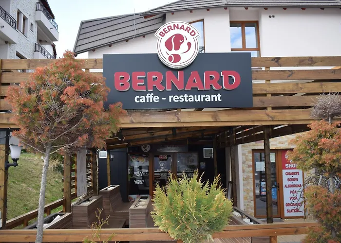 アパート Natura Lux Milmari K 12